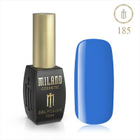 Гель лак MILANO 10ml 185